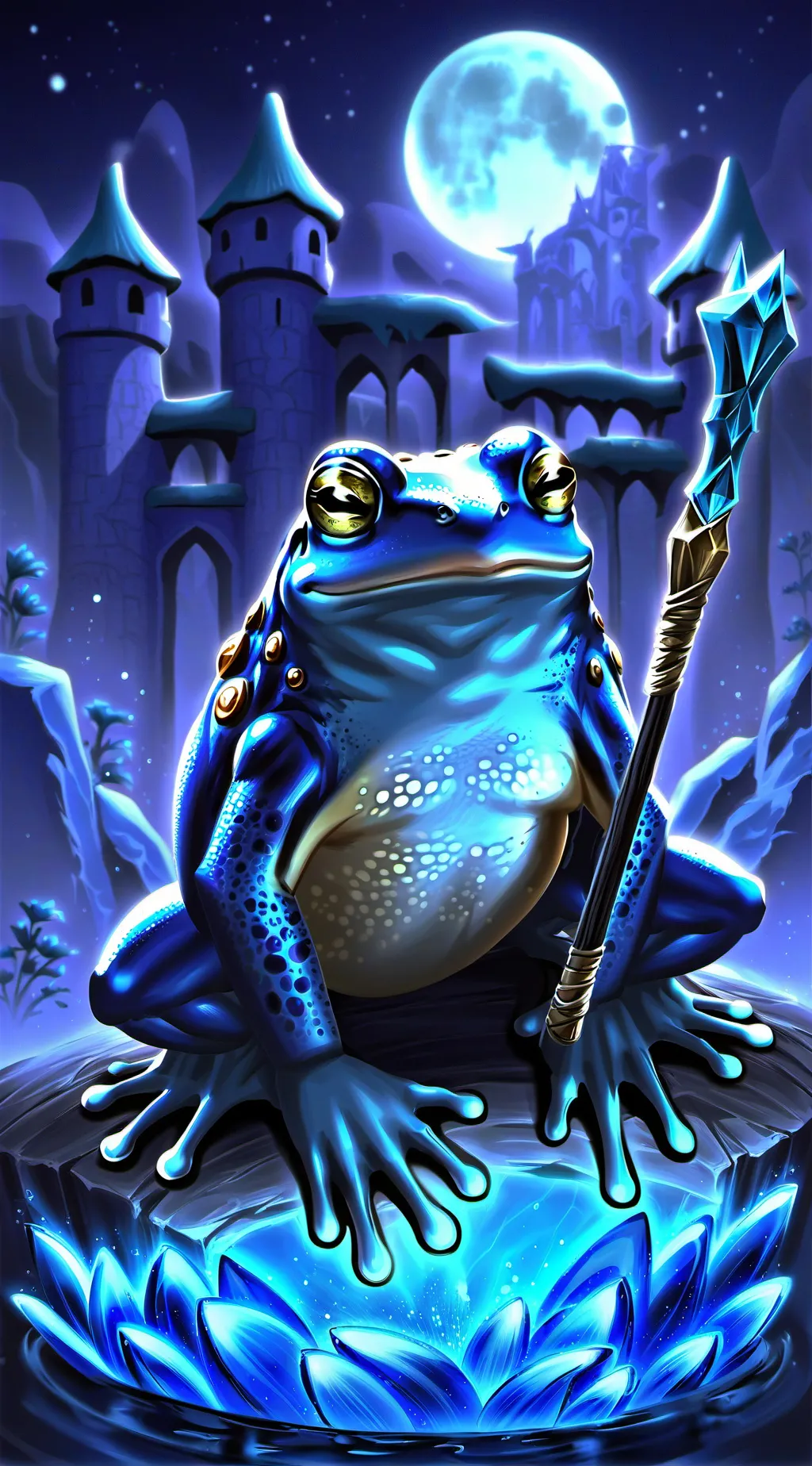 ai character: peggy background
