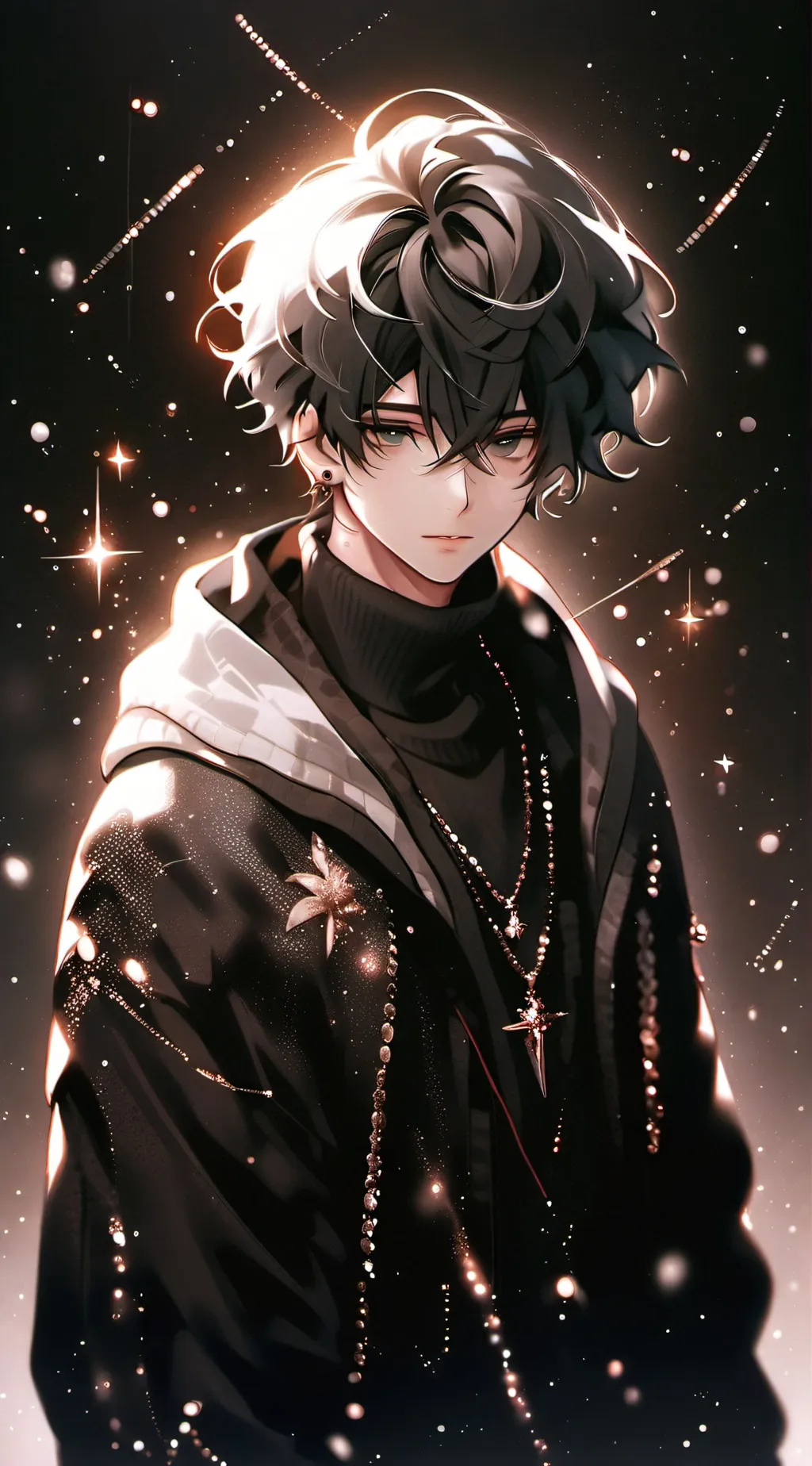 ai character: ✨jason✨ background