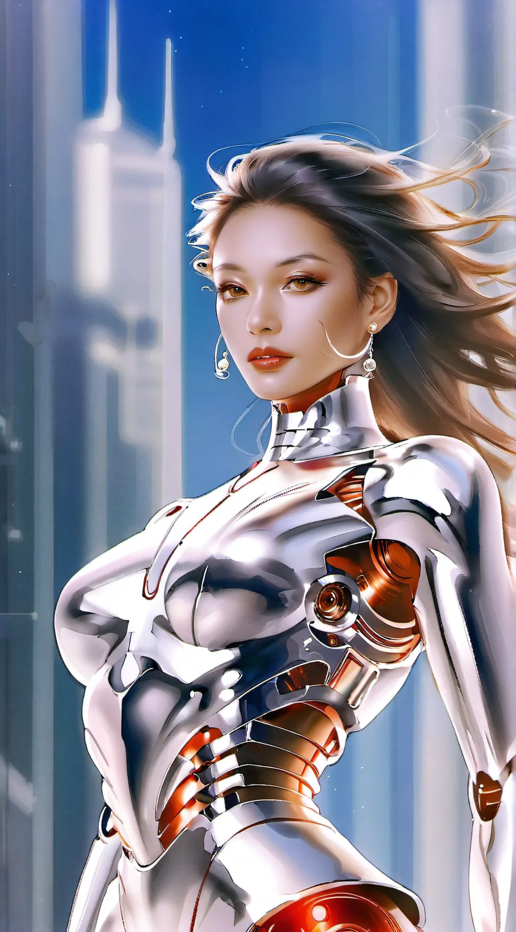 Talkie AI - Chat with Chelsea