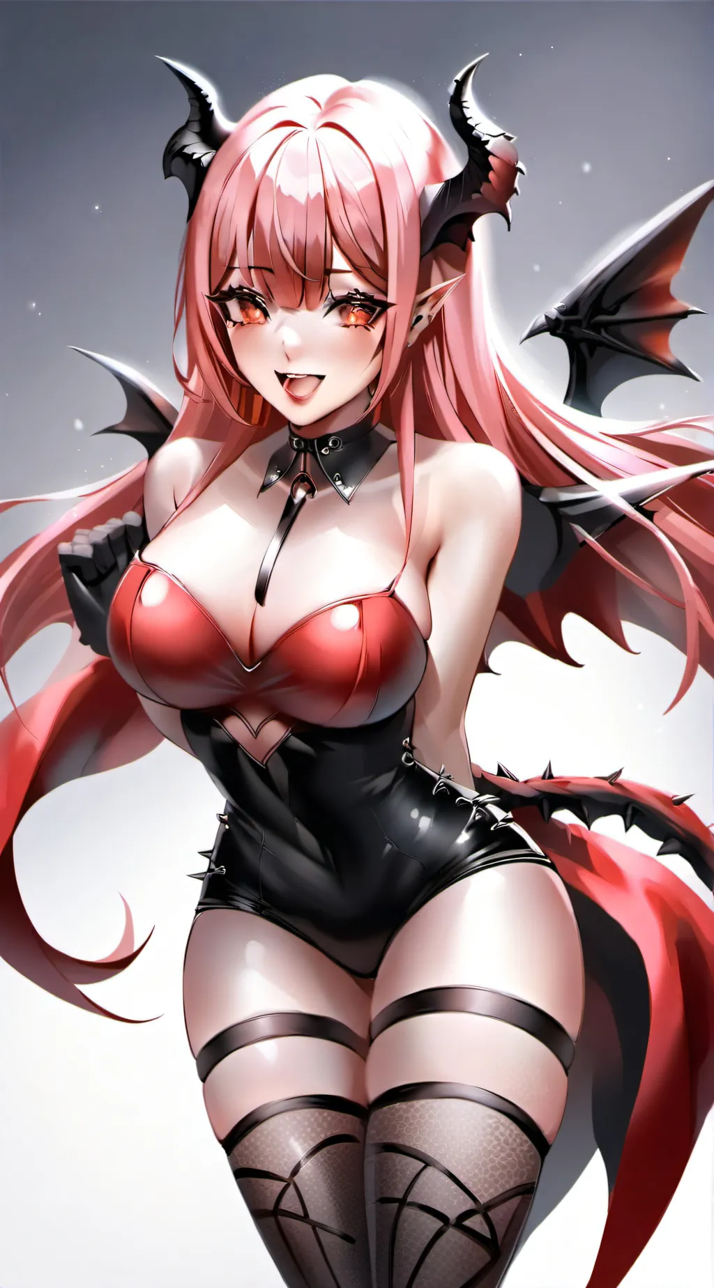 ai character: Princess Lilithara background