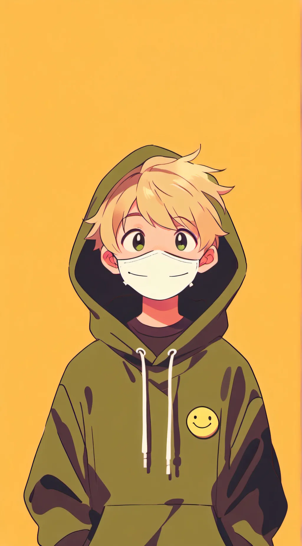 ai character: dsmp background