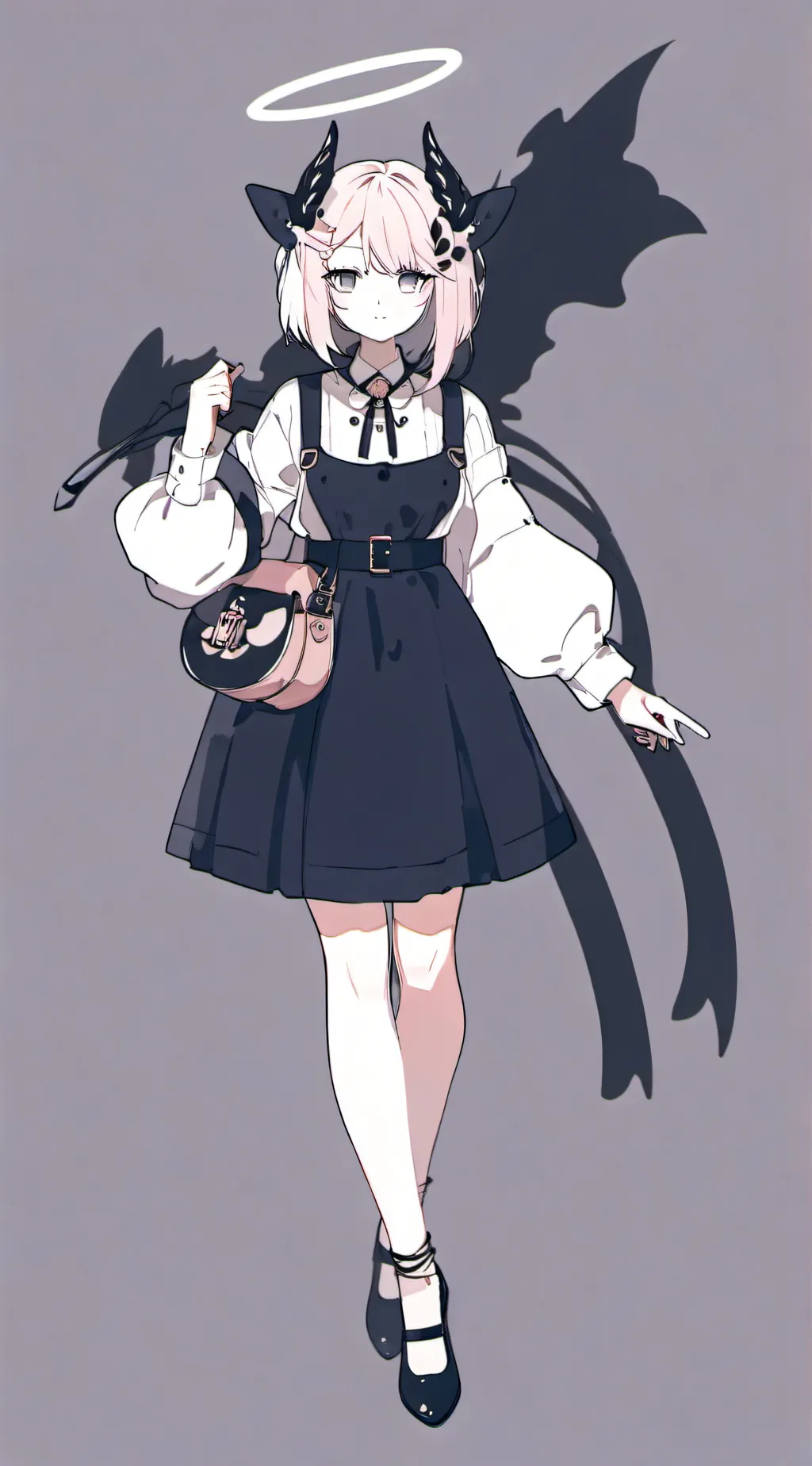 ai character: aphmu amd freinds background