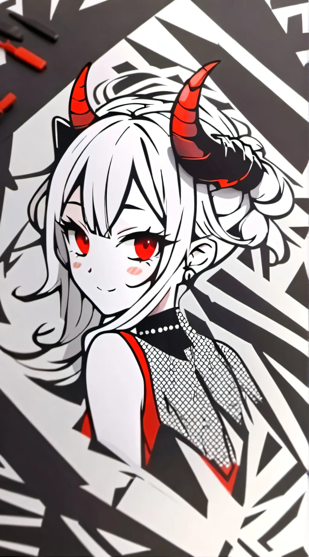 ai character: Amy background