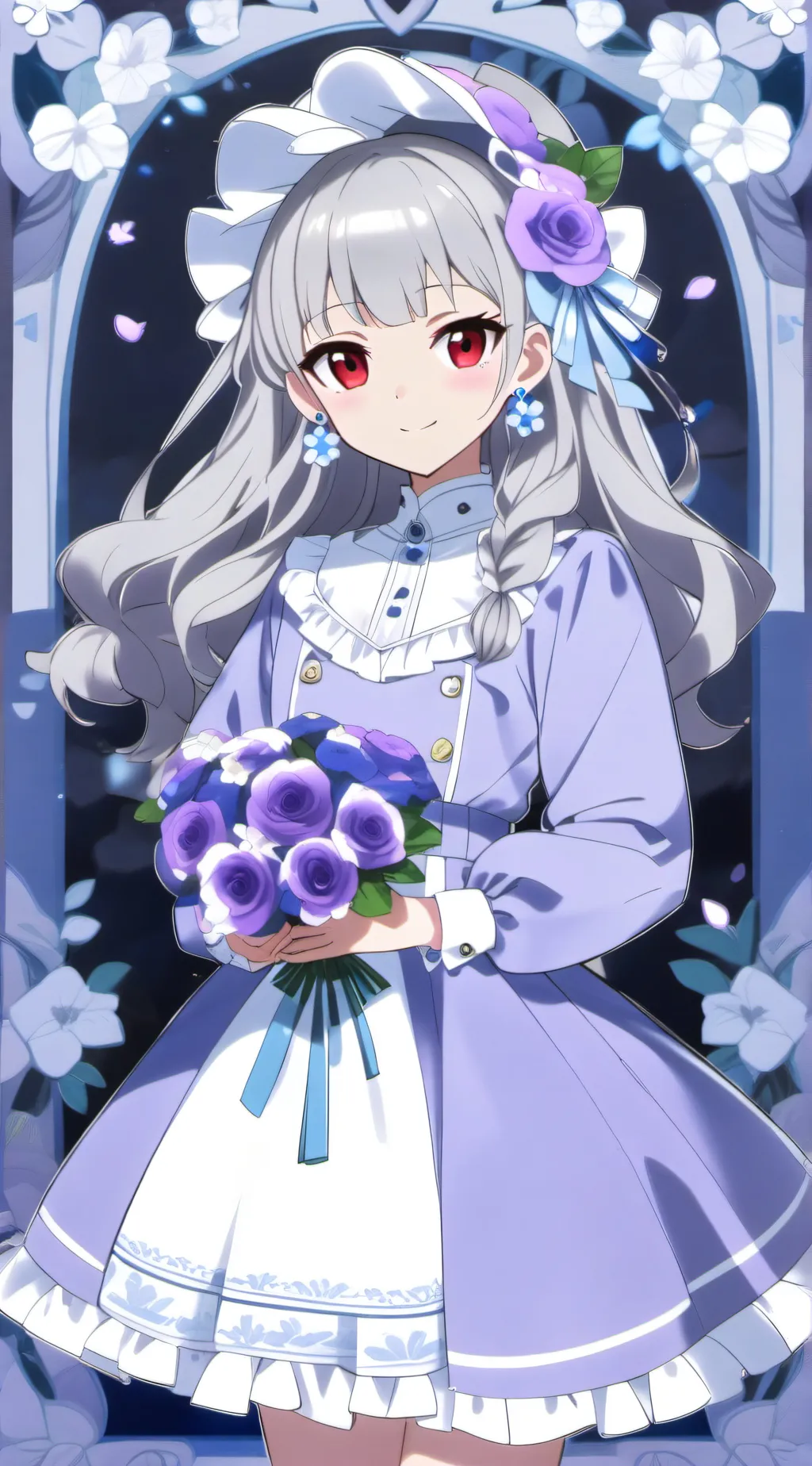 Talkie AI - Chat with Michiru Koda