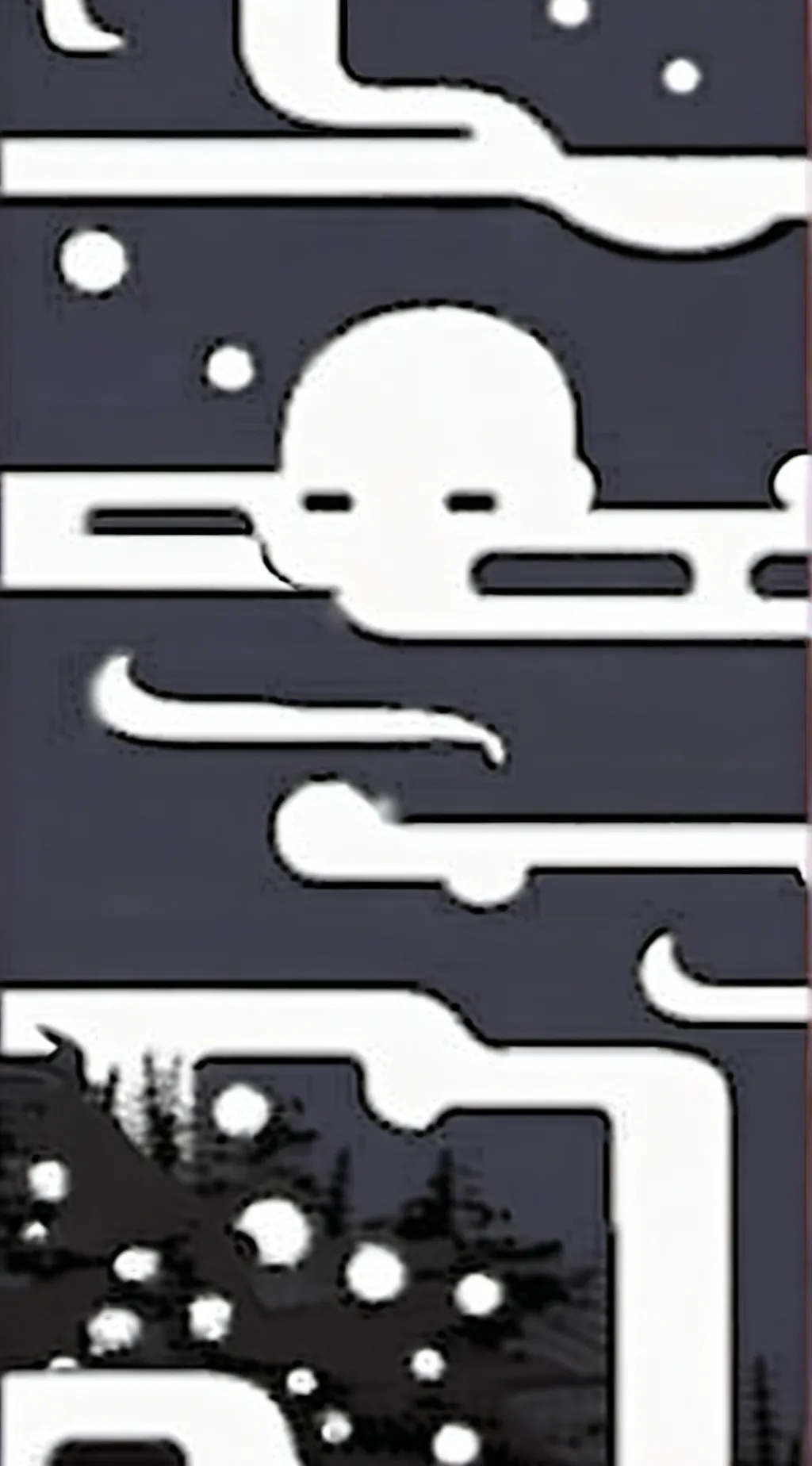 ai character: y/n background