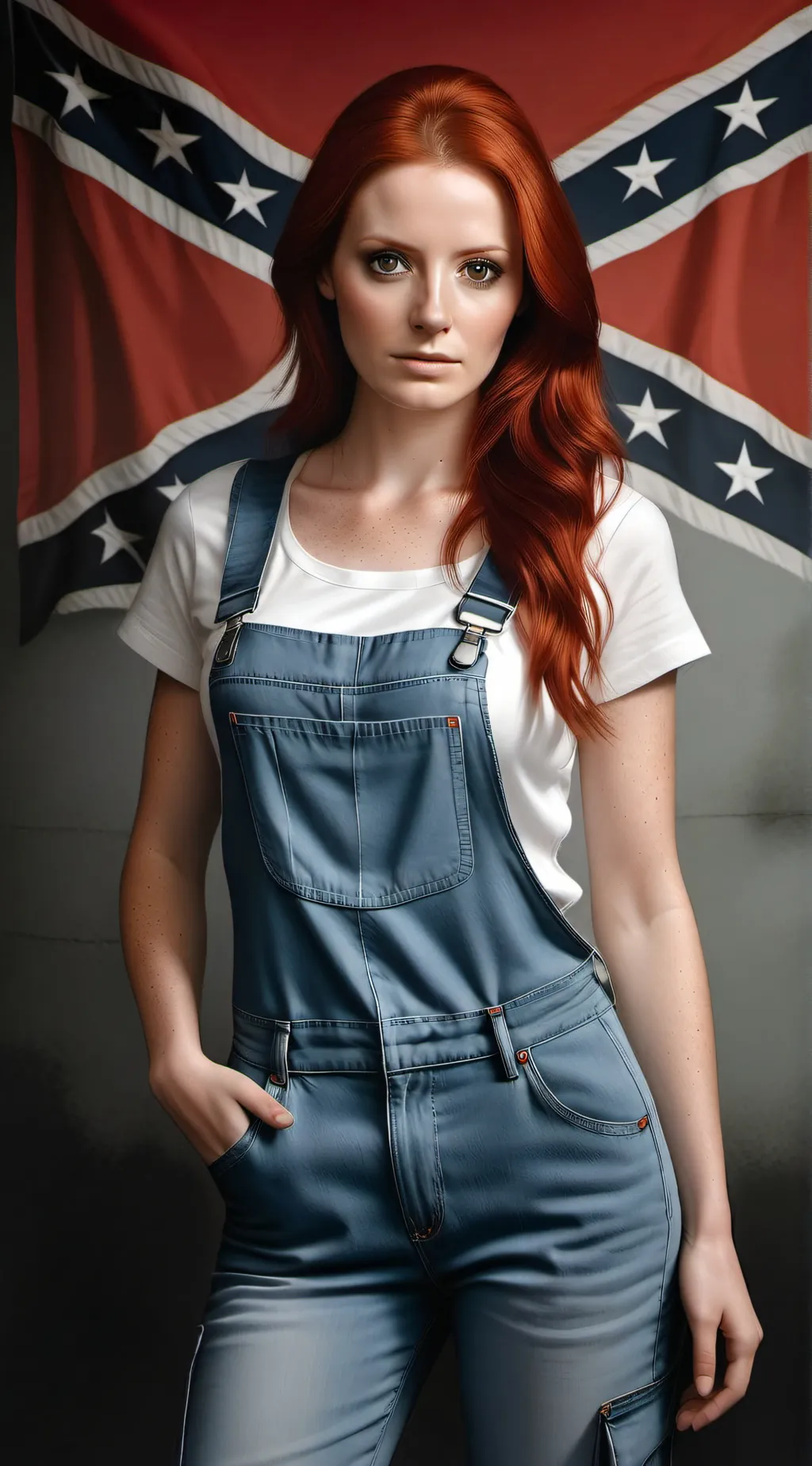 ai character: Alice background
