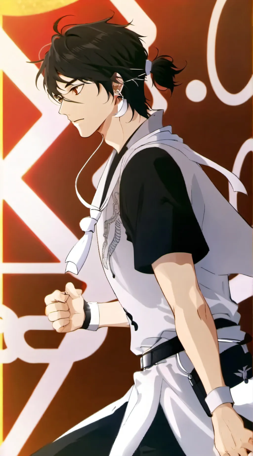 Talkie AI - Chat with arena