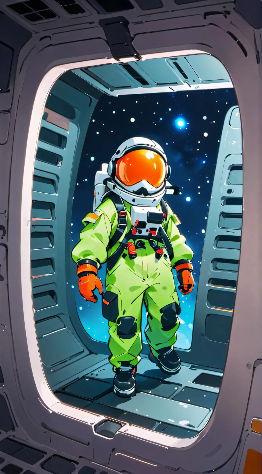 ai character: erm what the sigma background