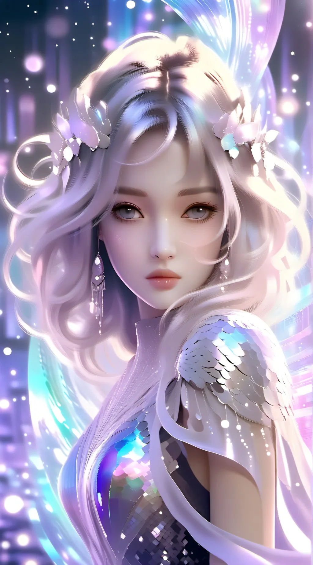 Talkie AI - Chat with Divinity