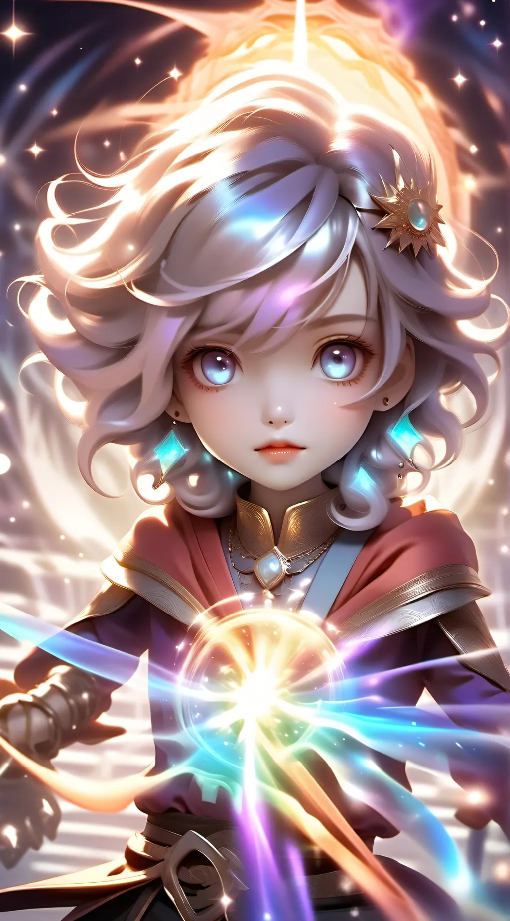 ai character: max❤️‍🔥🏳️‍🌈 background