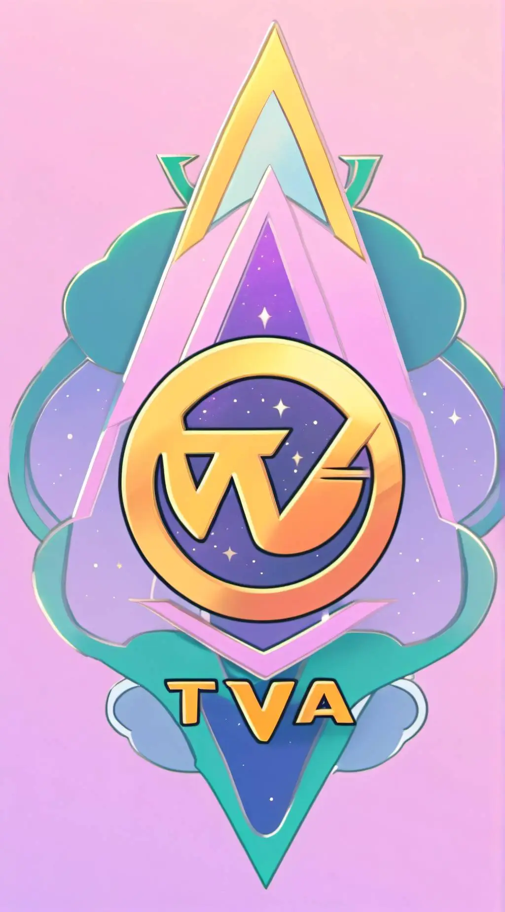 ai character: TVA background