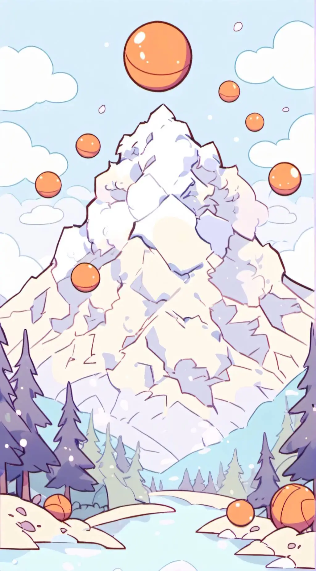 ai character: DRAGON BALL RP background