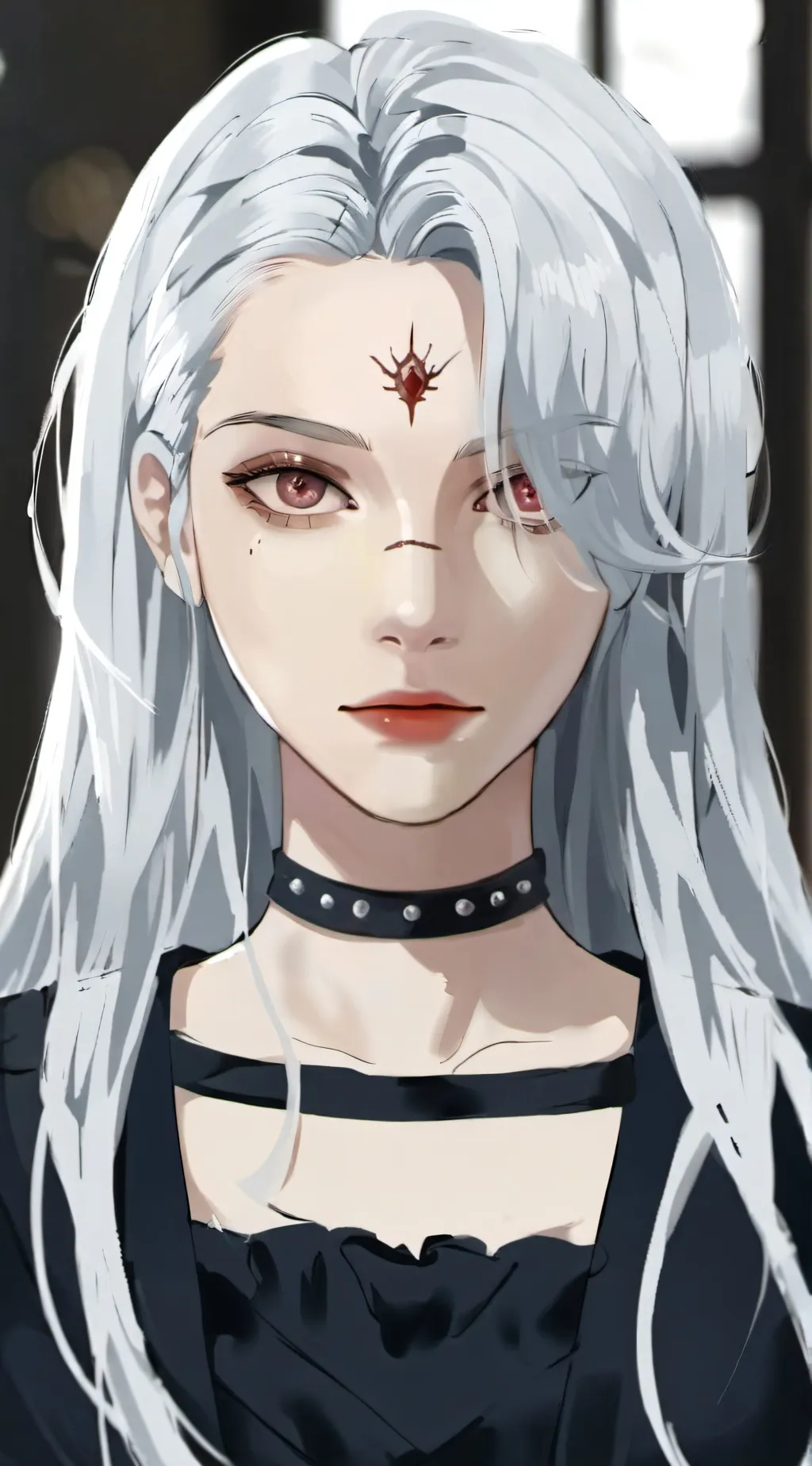 ai character: MHA background