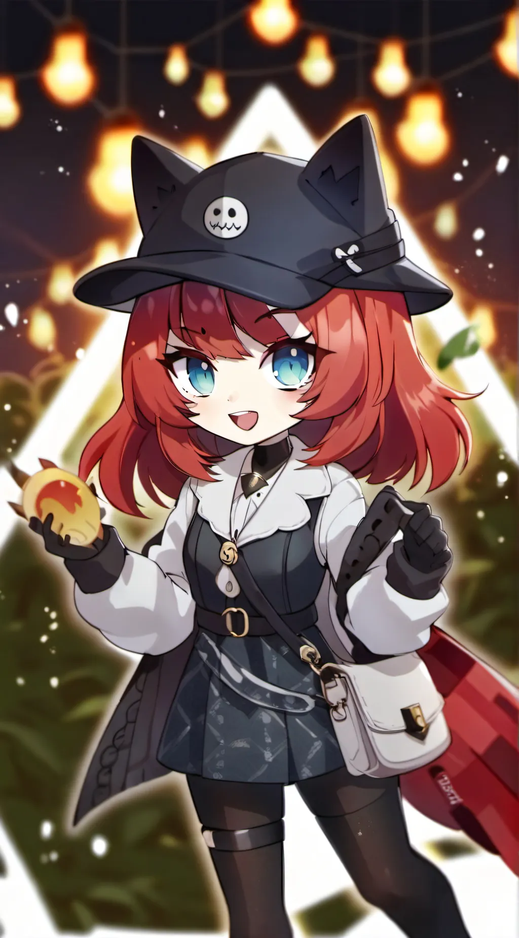 ai character: ,,, background