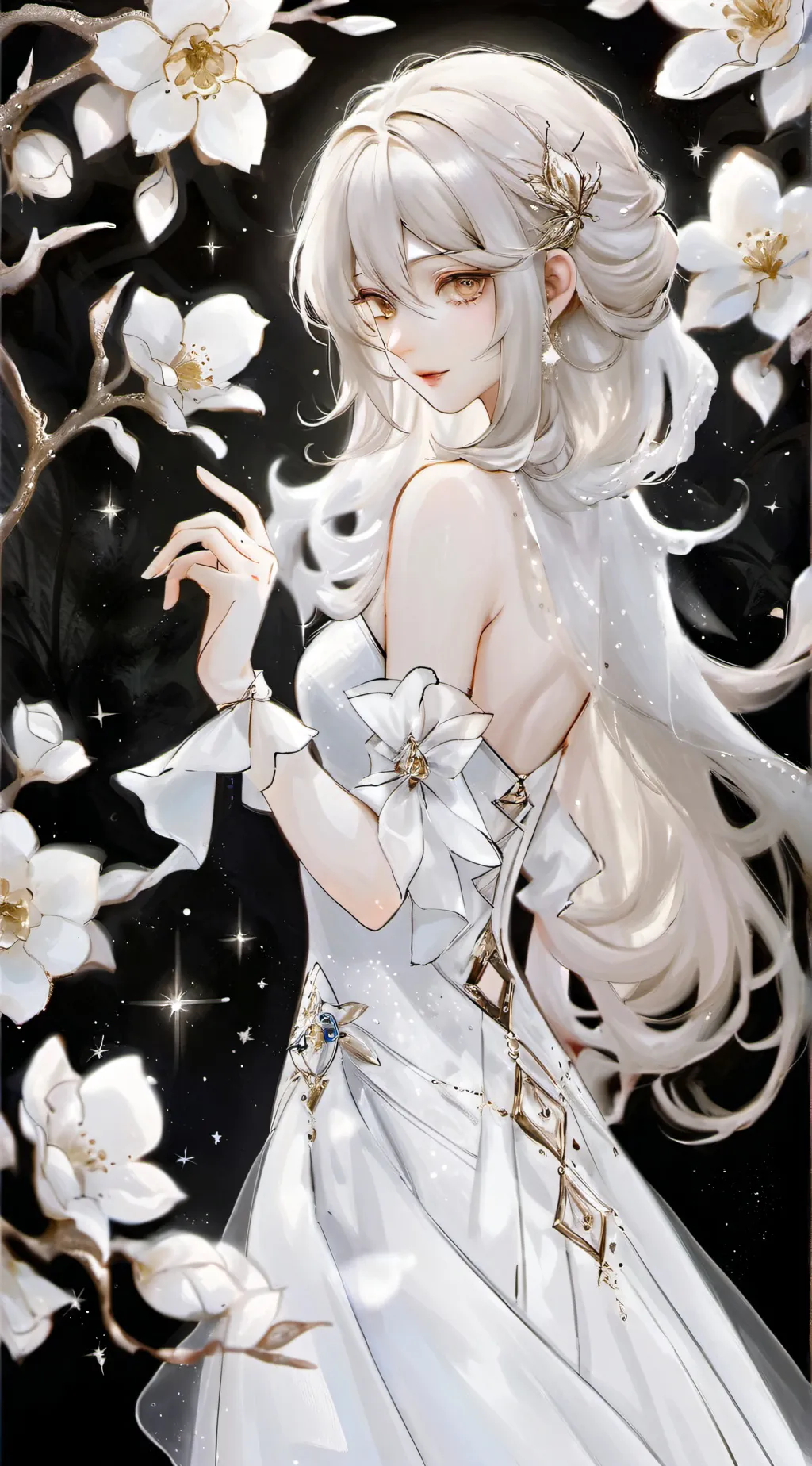 ai character: Himurui🧸 background