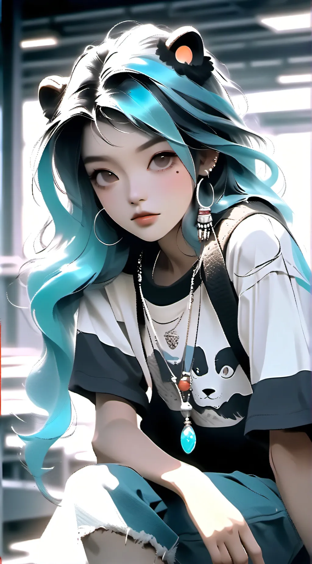 Talkie AI - Chat with Annie