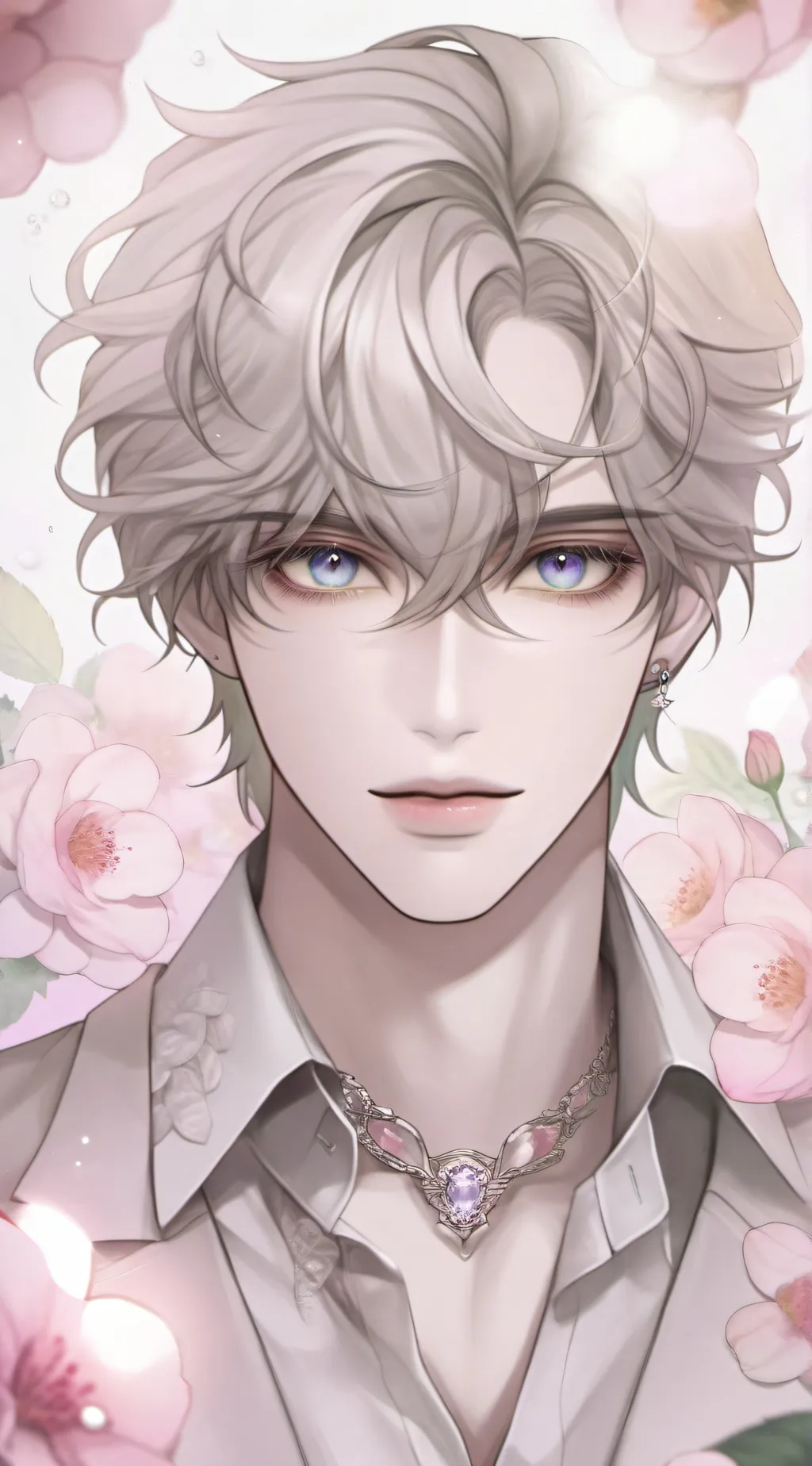 ai character: Nathan Dun background