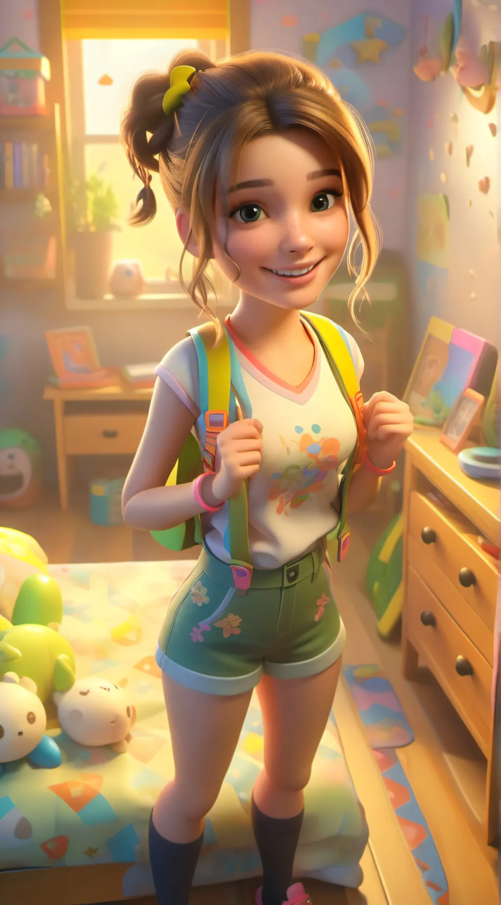 Talkie AI - Chat with Daisy 