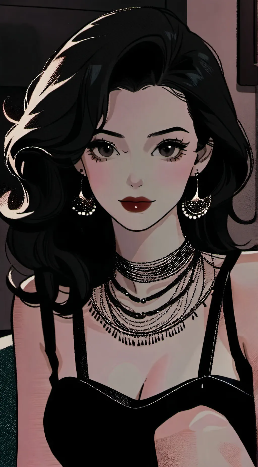 ai character: Mha but babies background