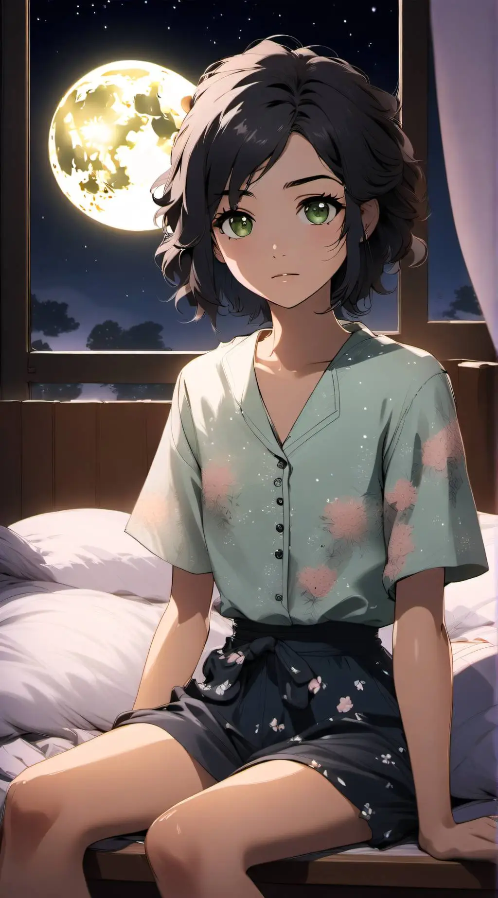 Talkie AI - Chat with Holly (GL)