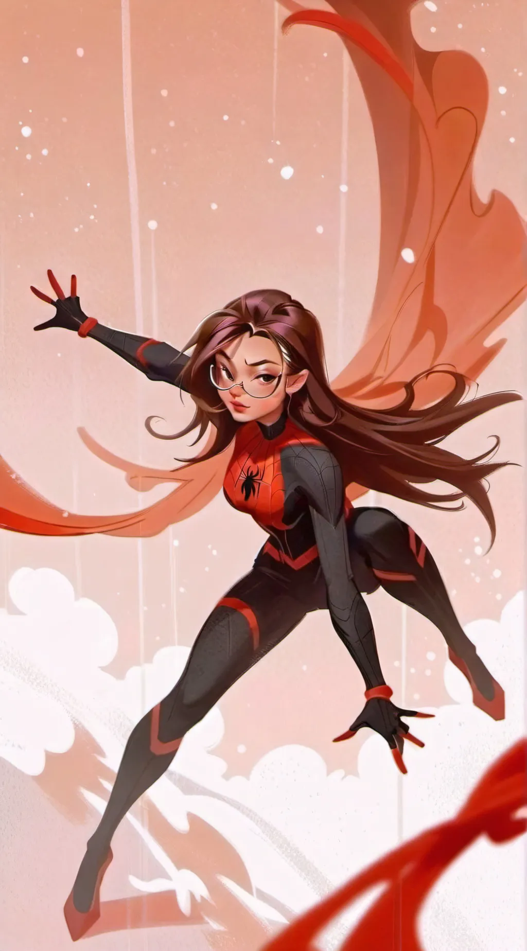 Talkie AI - Chat with Luna 
