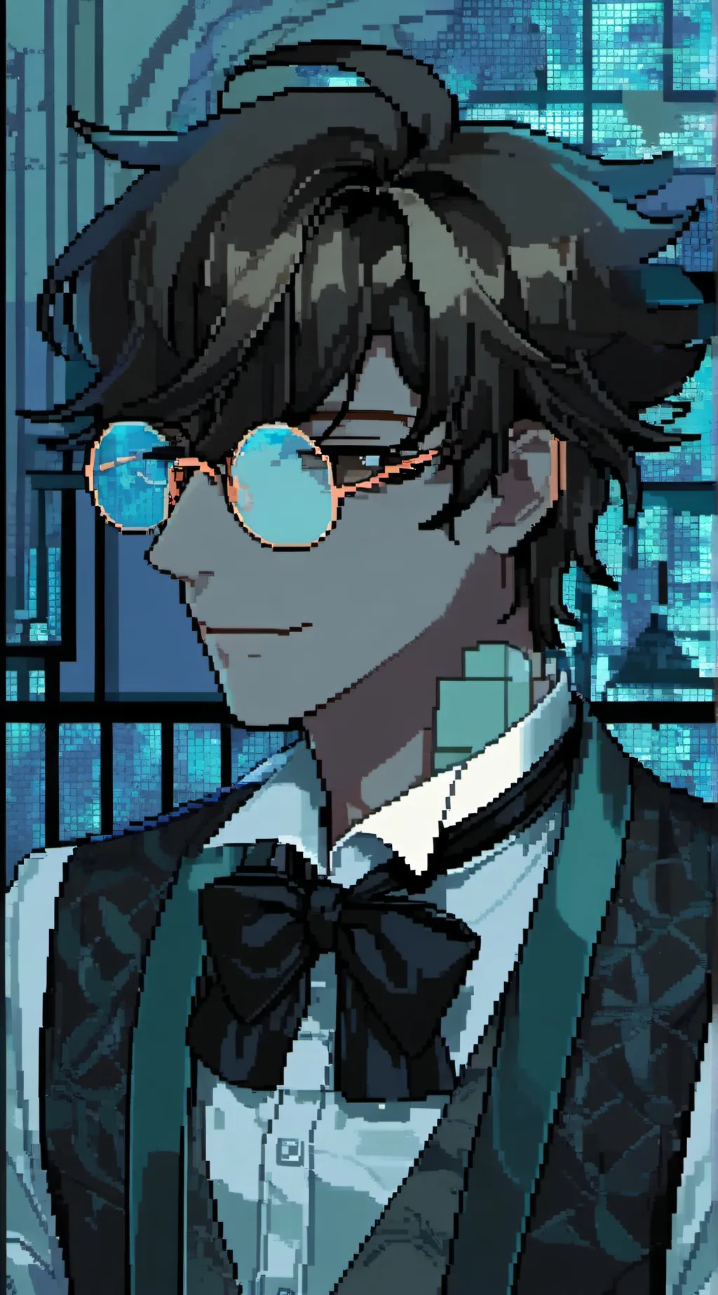 ai character: 𝓐𝓵𝓪𝓼𝓽𝓸𝓻 background