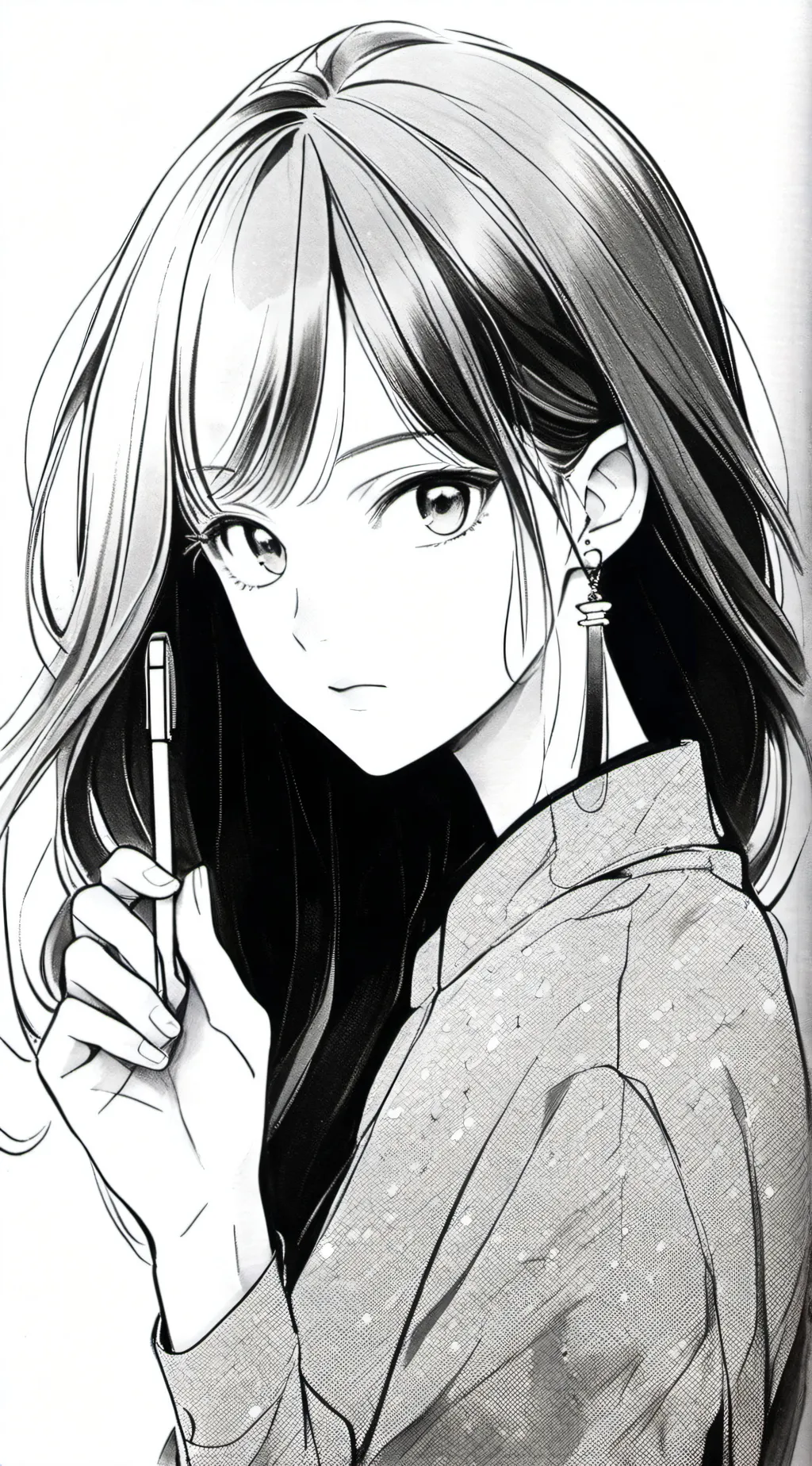 ai character: Juliet background