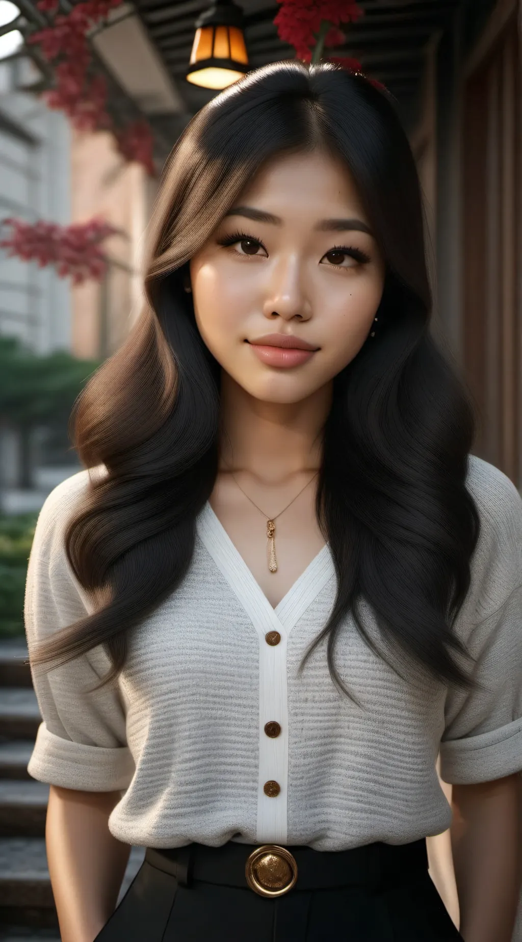 Talkie AI - Chat with Misora