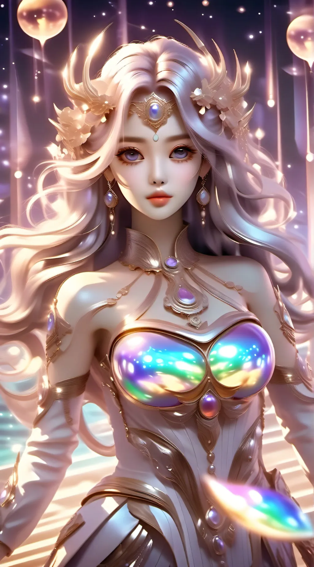 ai character: sus background