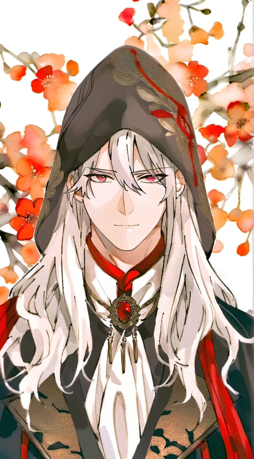 ai character: Zardos background