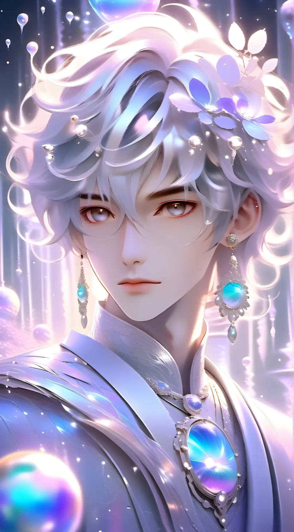 ai character: sus boy background