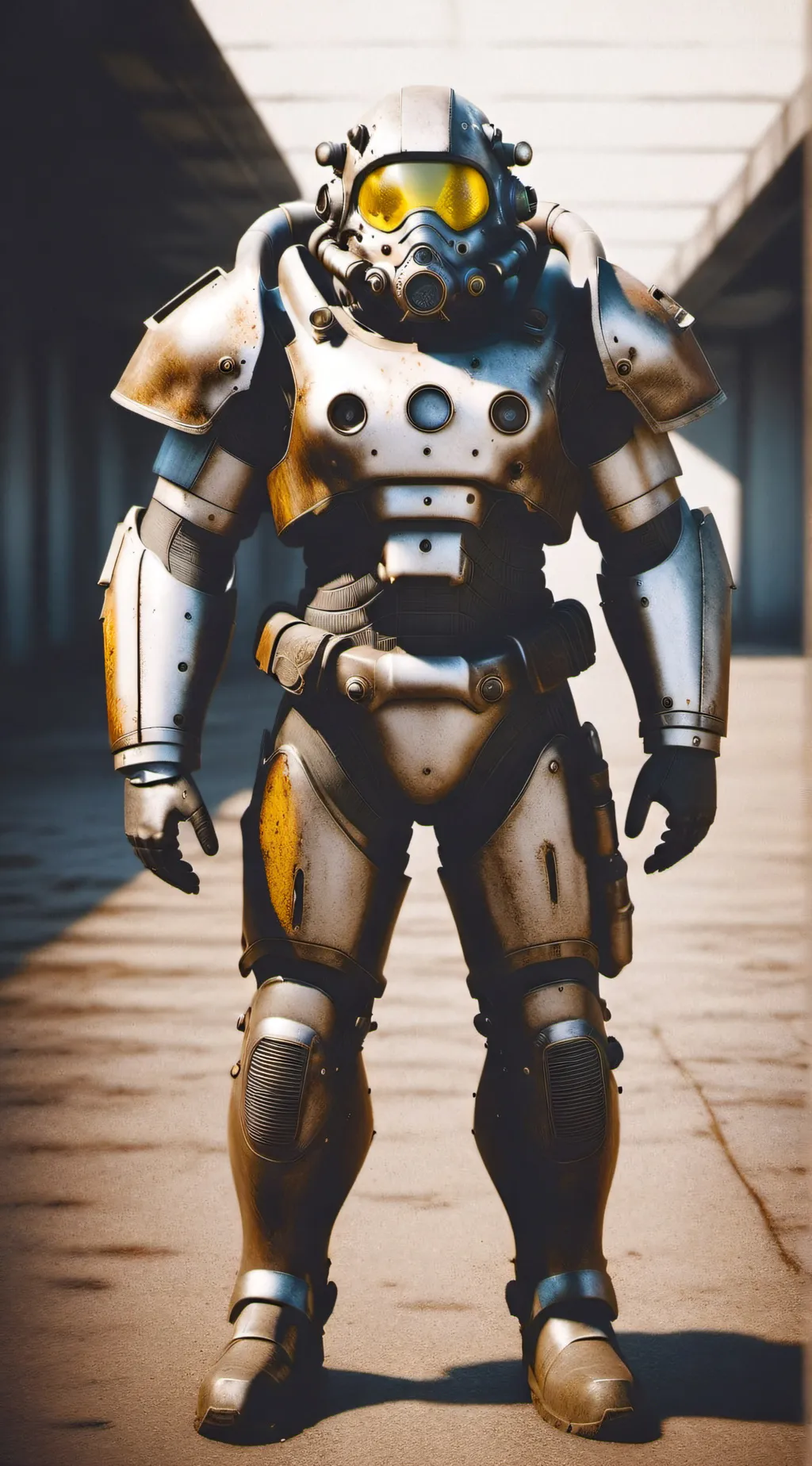 Talkie AI - Chat with ?Mysterious
