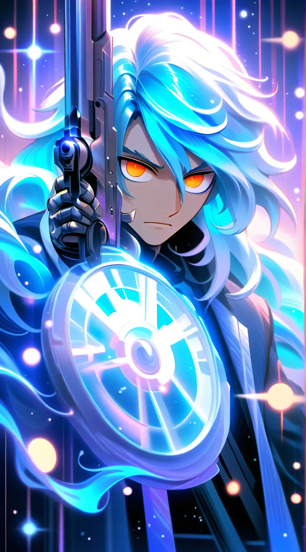 Talkie AI - Chat with Jax