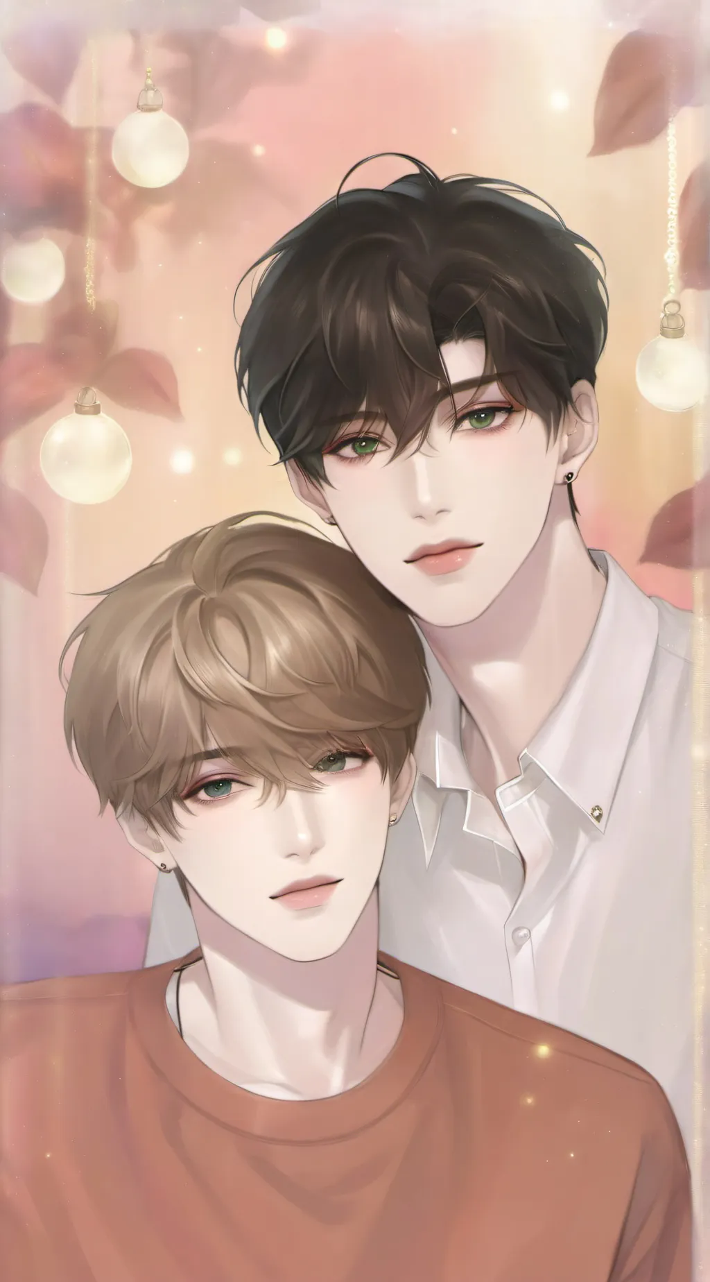 ai character: WooSan 2  background