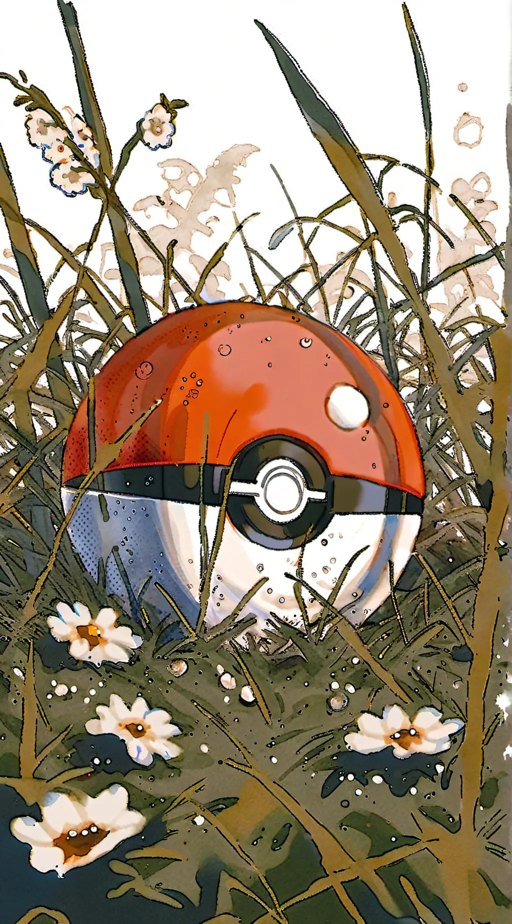 ai character: Pokemon tg tf background