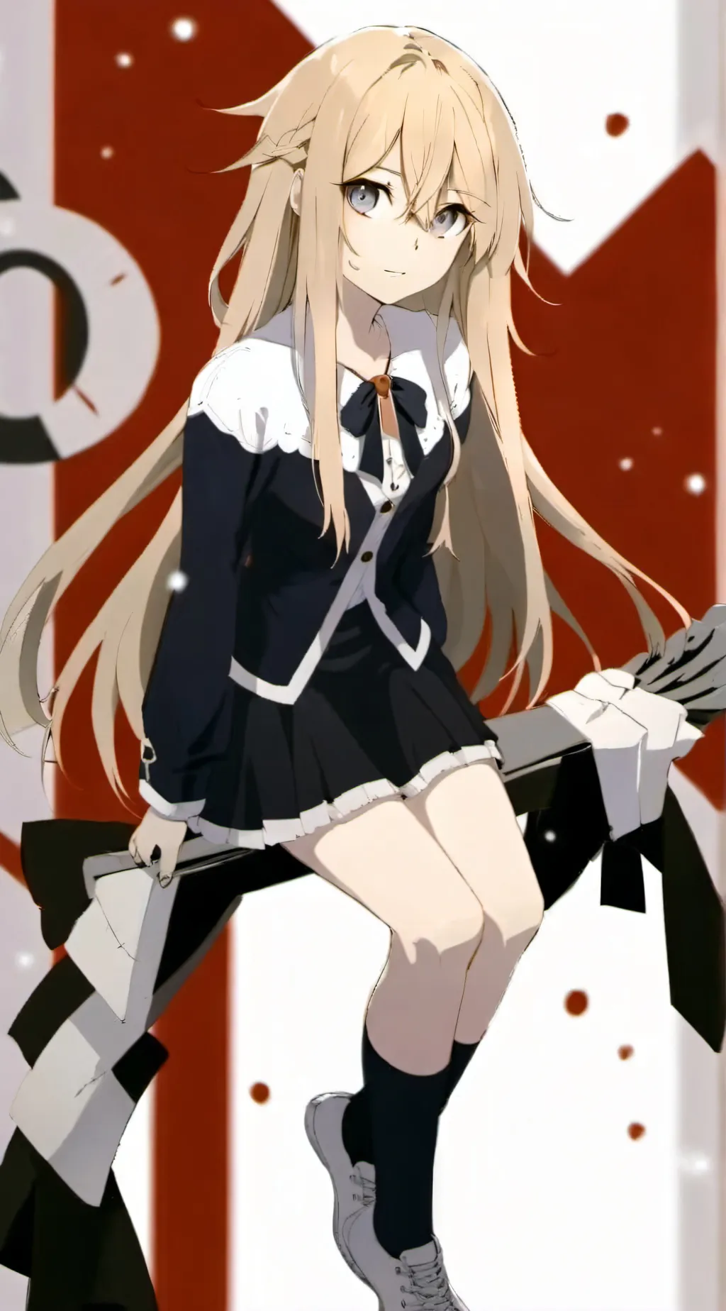ai character: stori background