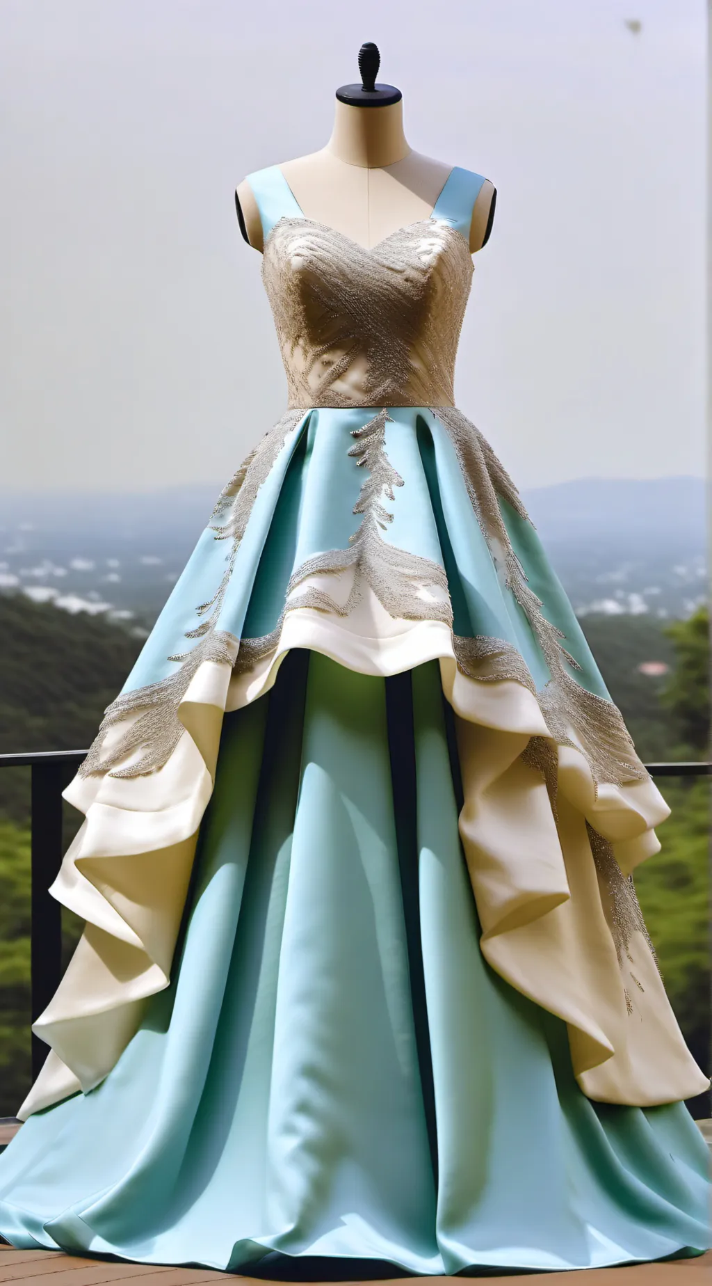 Talkie AI - Chat with Prom dress
