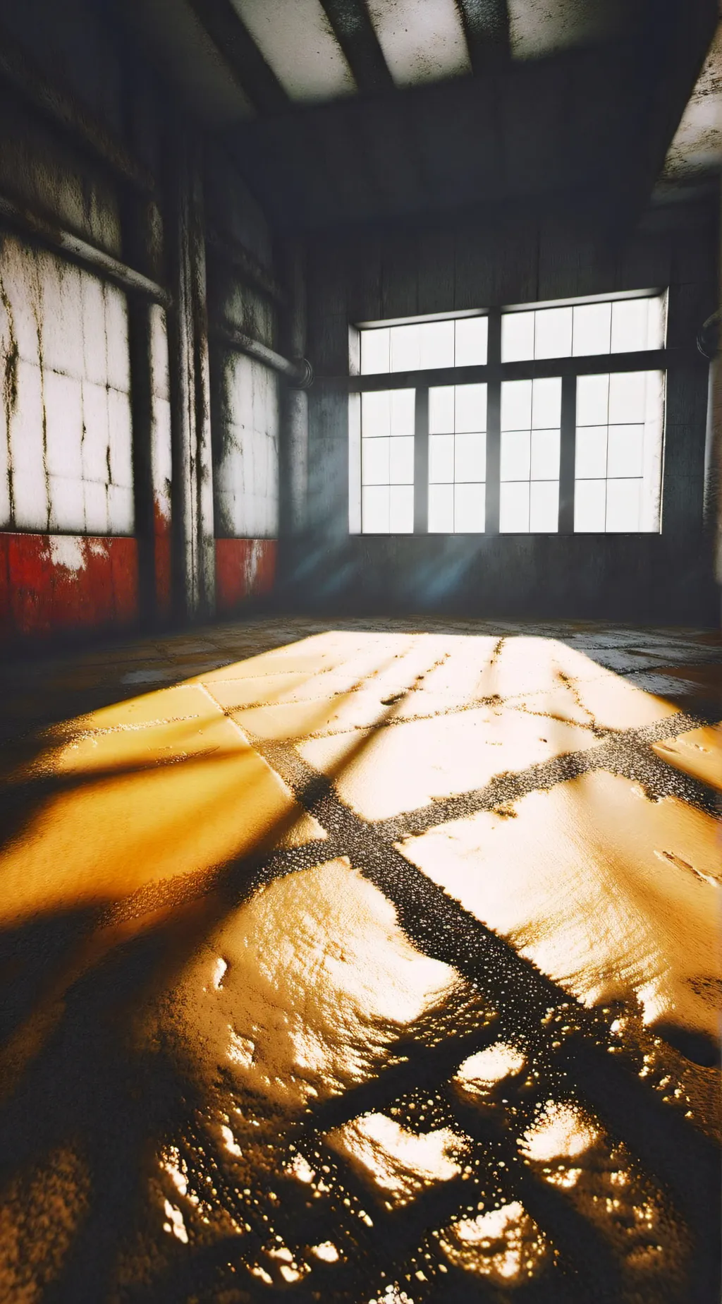 ai character: fallout 4 background