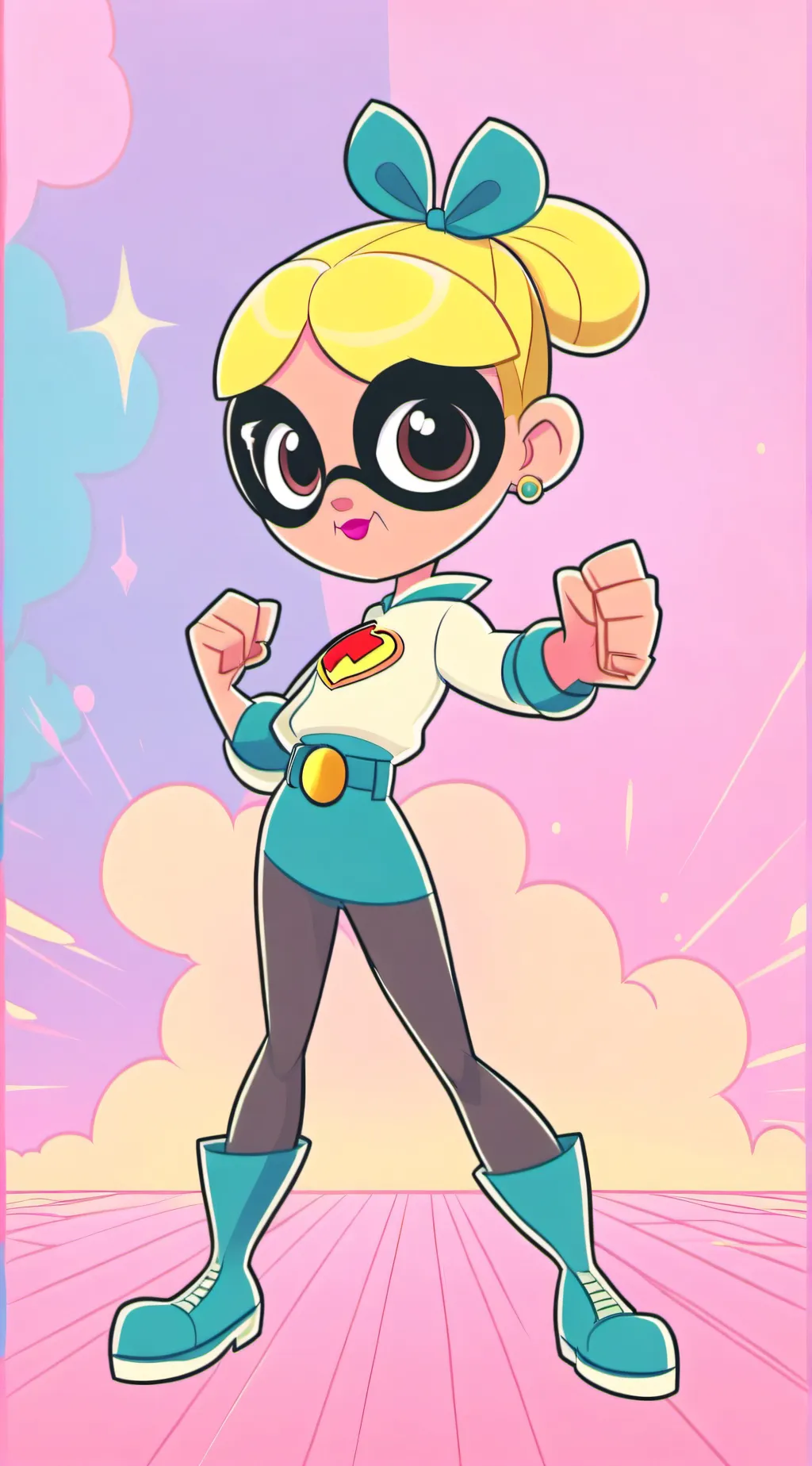 Talkie AI - Chat with bubbles 