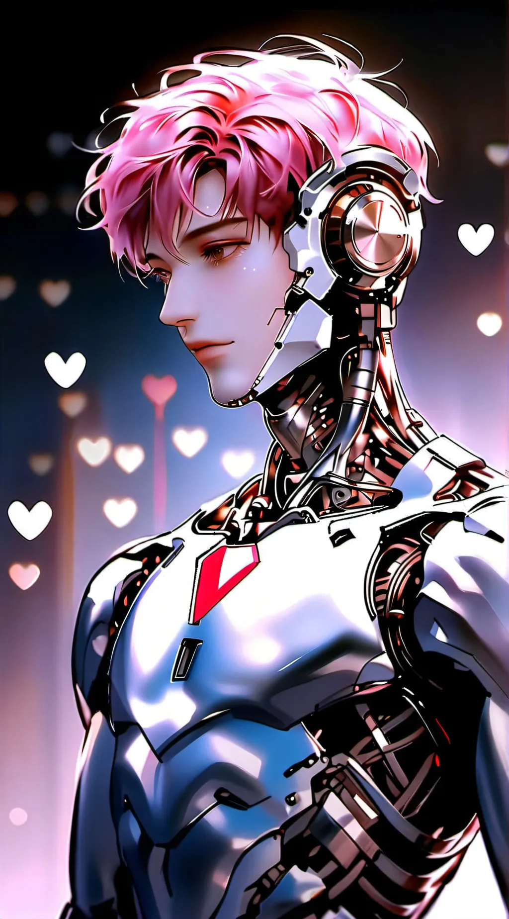 ai character: RA6 background