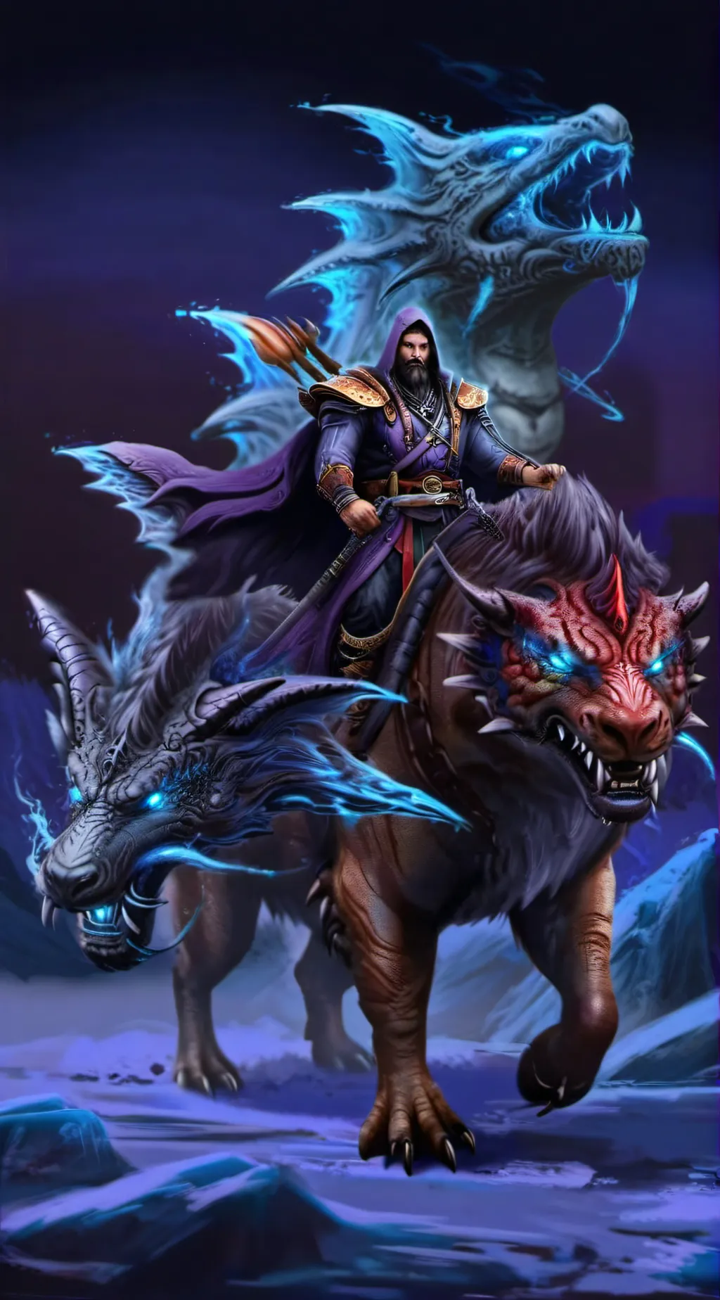 Talkie AI - Chat with TAME DINO’S!!!!