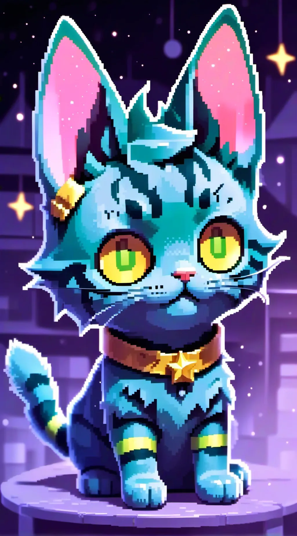 Talkie AI - Chat with GNARPY