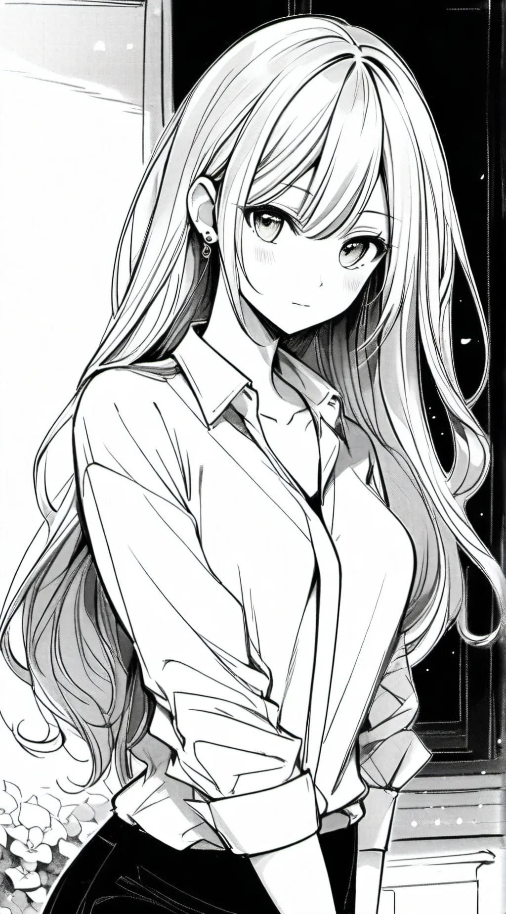 Talkie AI - Chat with Nya