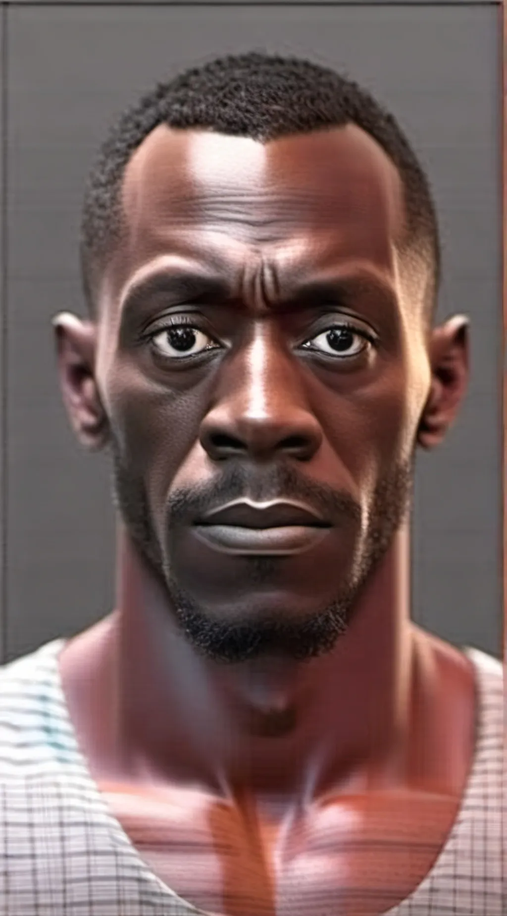 ai character: Ricardo background
