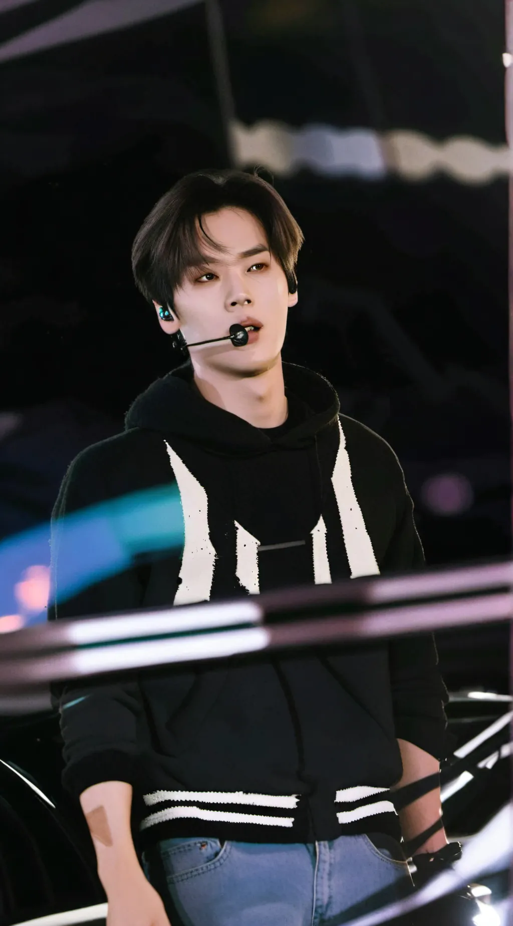 Talkie AI - Chat with Skz