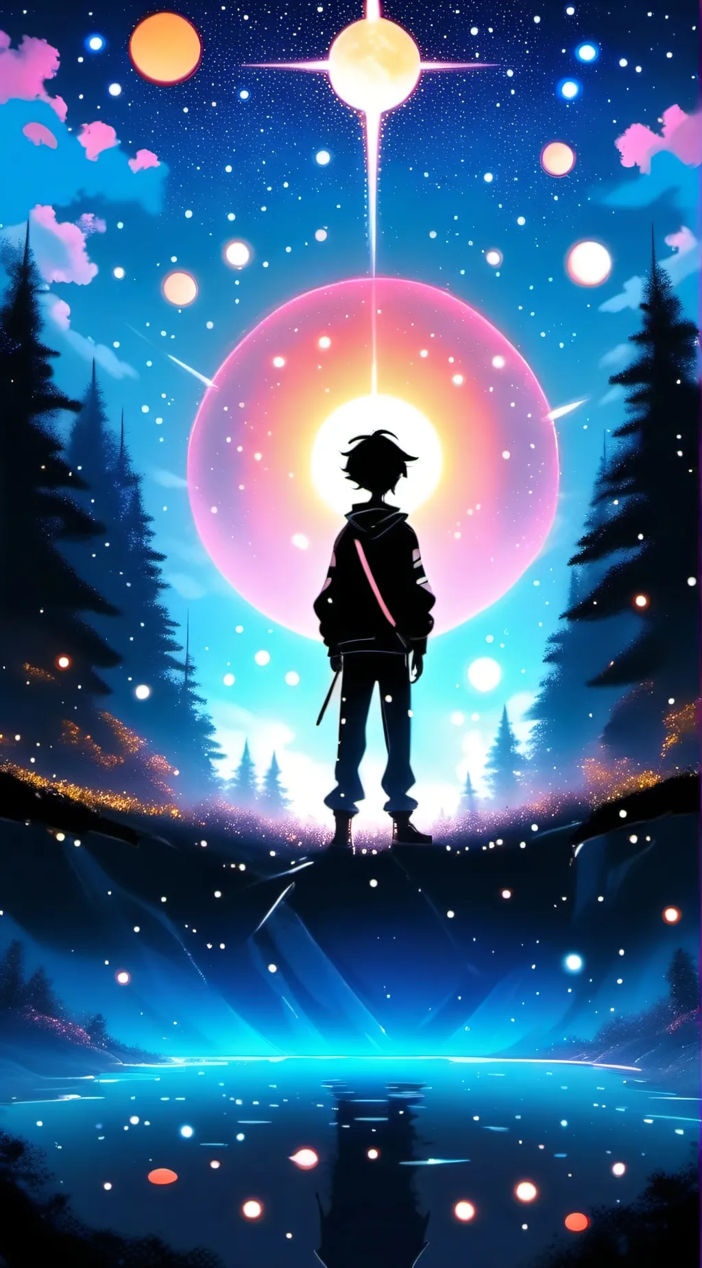 ai character: Alice background