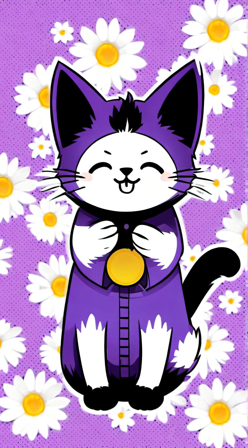 Talkie AI - Chat with smiling critters 