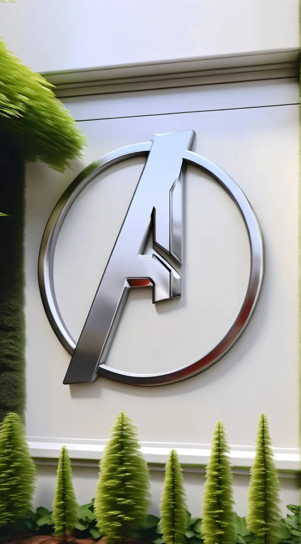 ai character: Y/n_Avengers n21 background