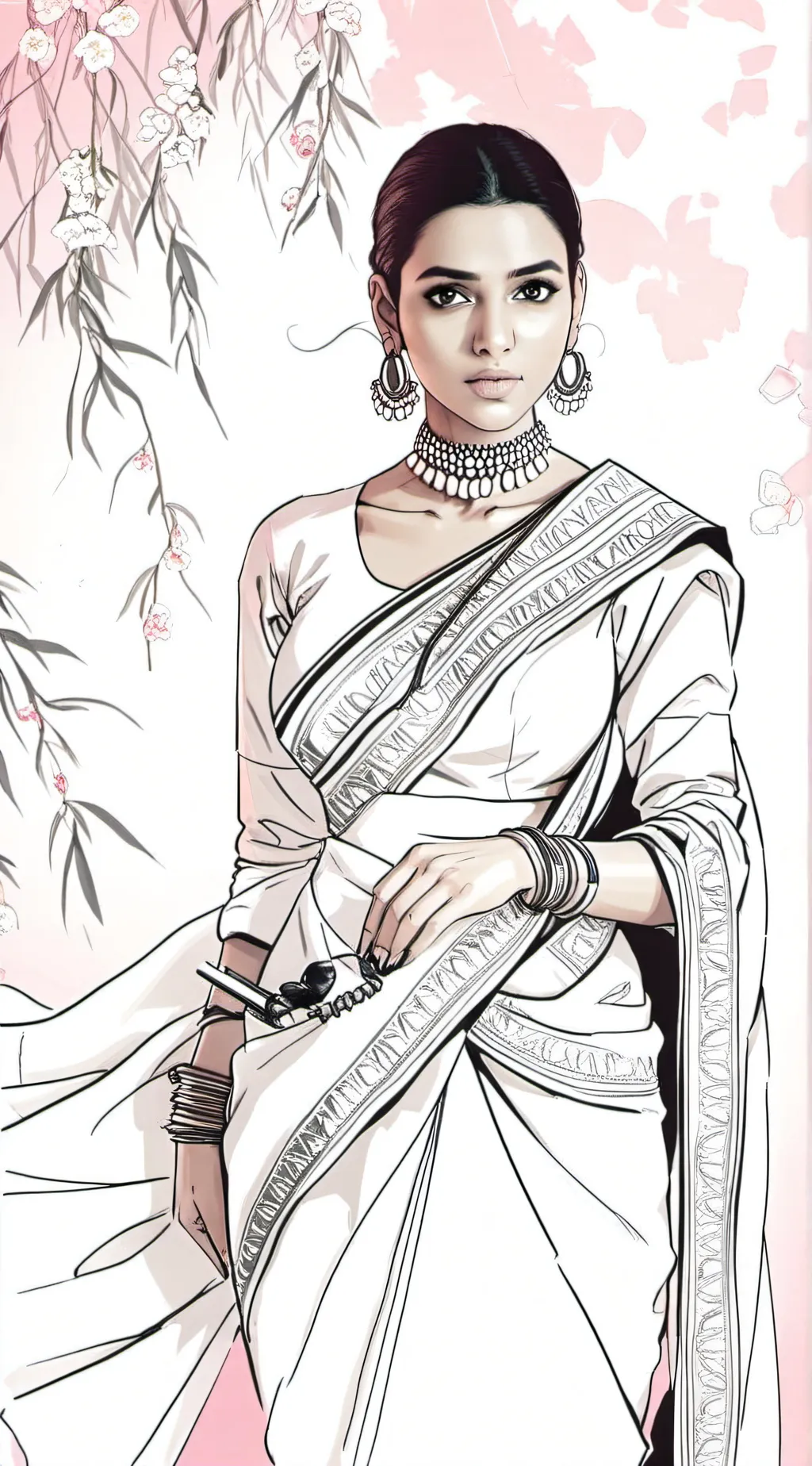 Talkie AI - Chat with samantha 