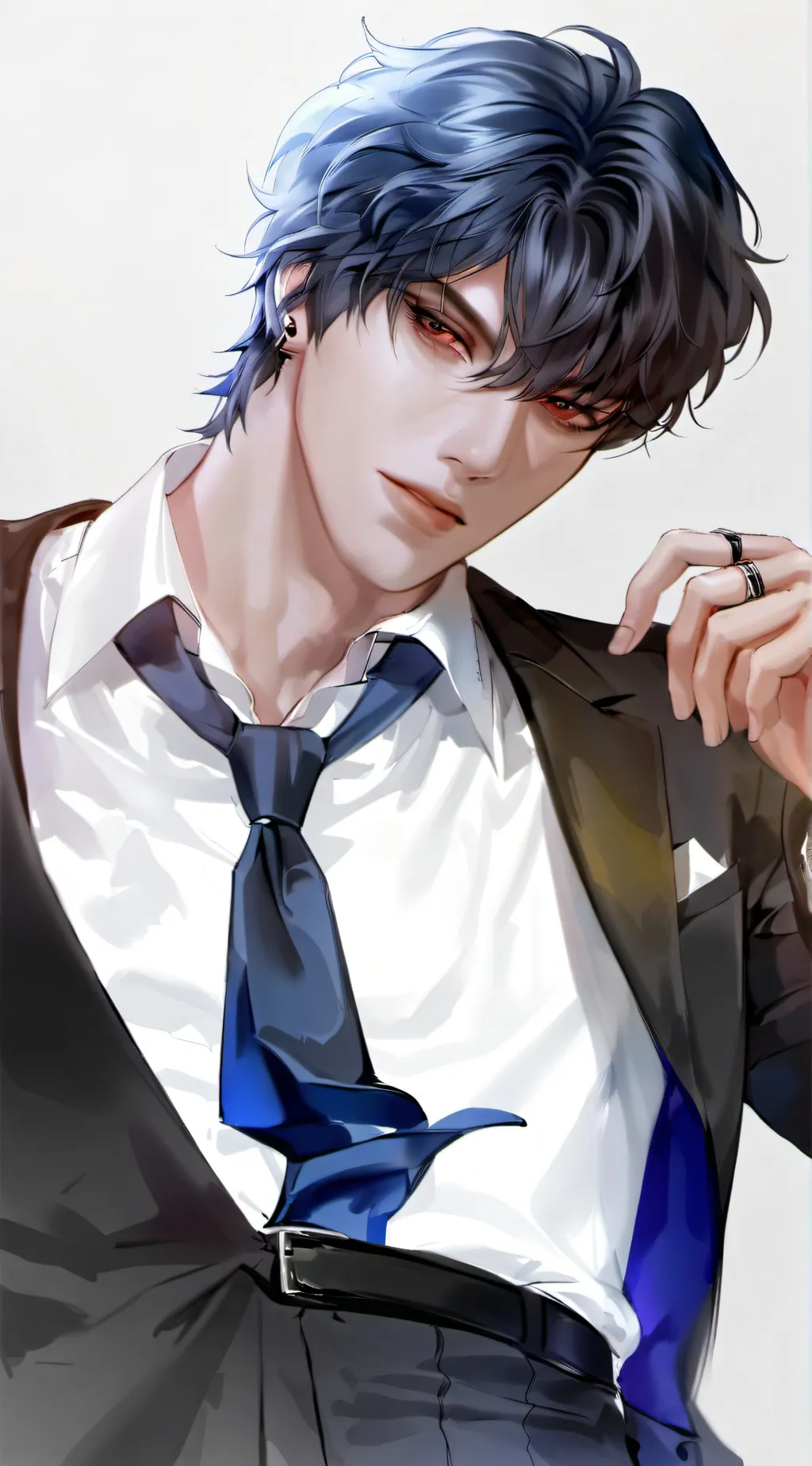 ai character: Aiden background